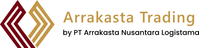 Logistama | PT Arrakasta Nusantara Logistama